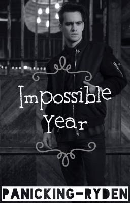 Impossible Year // Ryden