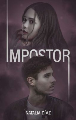 Impostor [✓]