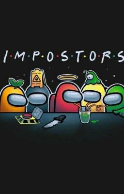 Impostor:Uno entre muchos