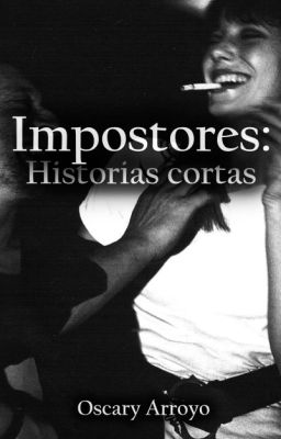 Impostores: Historias cortas