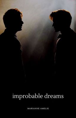 improbable dreams; doctor who