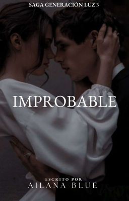 Improbable © (SGL3) [Cristiana]