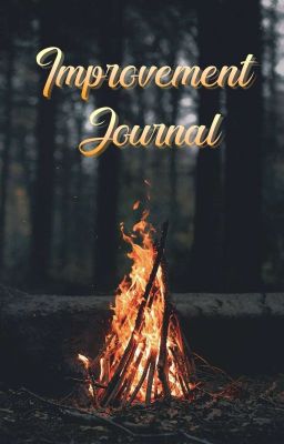 Improvement Journal