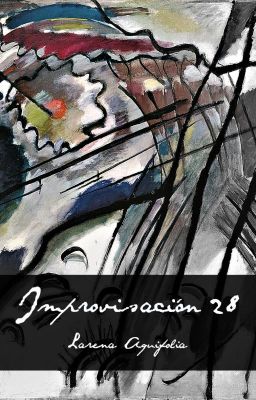 Improvisación 28