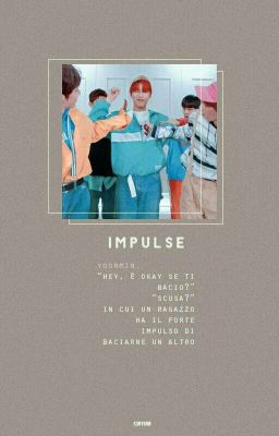 impulse + yoonmin