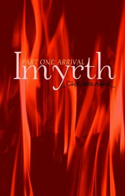 Imyrth: Arrival (Book 1) | ✔️