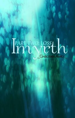 Imyrth: Loss (Book 2) | ✔️