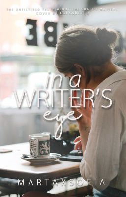 In a Writer's Eye