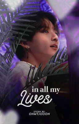 In All My Lives - jjk