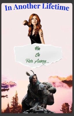 In Another Lifetime {After Hobbit Fanfic} Kili/Tauriel Book 2