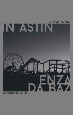 In astinenza da Baz [OS COMPLETA]