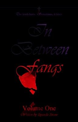 In Between Fangs