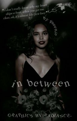 in between ❪ leo valdez ❫