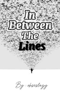 In between the lines