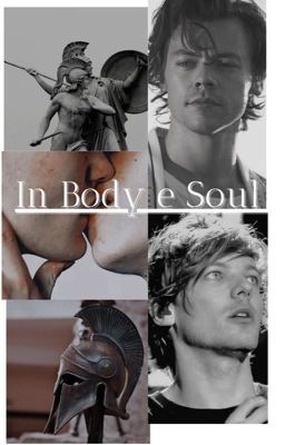 In Body e Soul - OS Larry Stylinson 