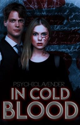 In Cold Blood | Spencer Reid