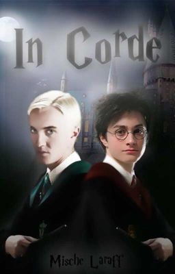 In Corde   //DRARRY CZ// ✅ (Probíhá korekce)