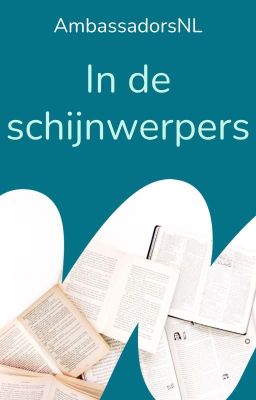 In de schijnwerpers