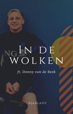 In de wolken | Donny v/d Beek