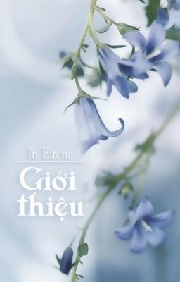 IN EIRENE | Giới thiệu