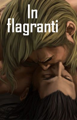 In flagranti (Thorki)