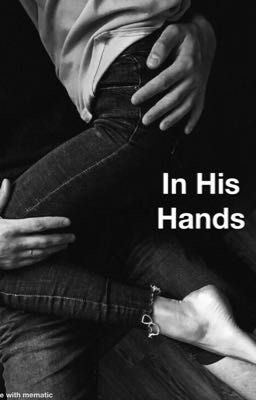 In His Hands (BxB)