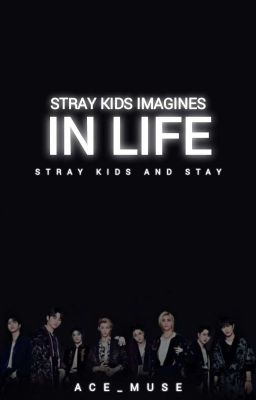 IN LIFE [SKZ]