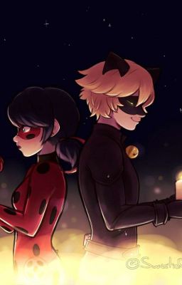 In Love and Out Of Love Gradually (Miraculous Fanfic)