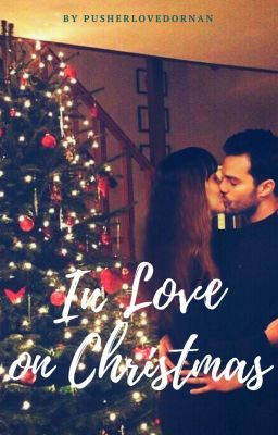 In Love on Christmas (Damie One-Shot)