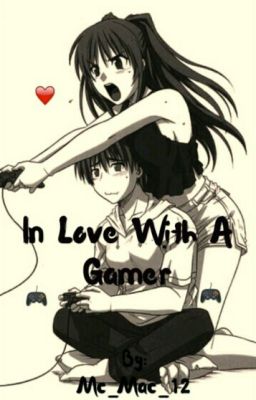 In love with a gamer