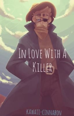 In Love With a Killer (ThomXTodd)