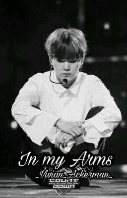 In my Arms //YoonMin OS//