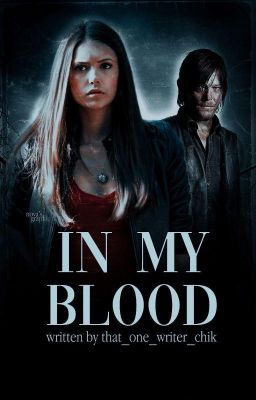 In My Blood | 1