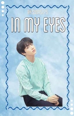 In My Eyes JJK