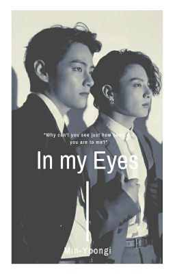 In My Eyes [Vkook]