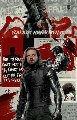 In My Head • Bucky Barnes