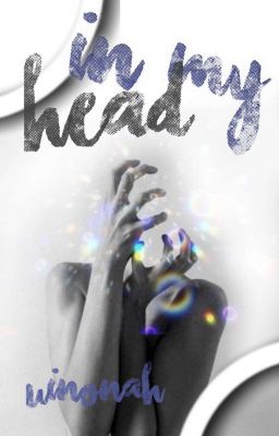 In my head | tagged