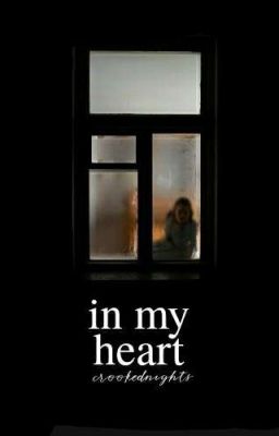 In My Heart | ✓