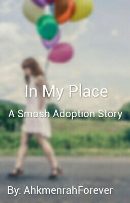 In My Place: A Smosh Adoption Story