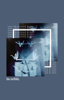 in orbit » miya atsumu | ✓