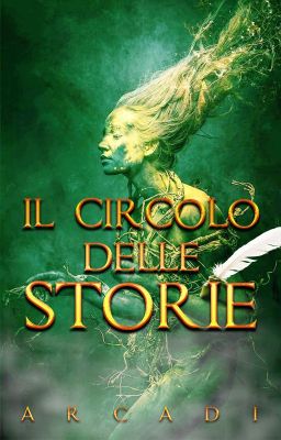 [IN PAUSA] Servizio di Recensioni: Il Circolo delle Storie