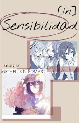 [In] Sensibilidad ☦ Fyodor Dostoyevski • Bungo Stray Dogs ☦