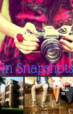 In Snapshots (Back To School) 