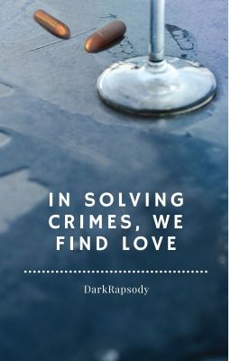 In solving Crimes, we find Love