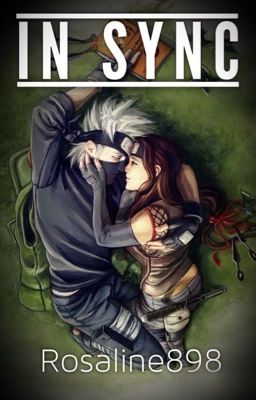 In Sync (Kakashi Love Story)