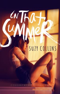 In That Summer #Wattys2014