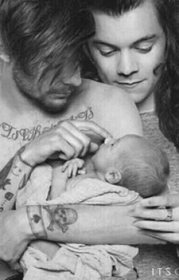 In The Arms of An Angel? [traduzione larry] mpreg