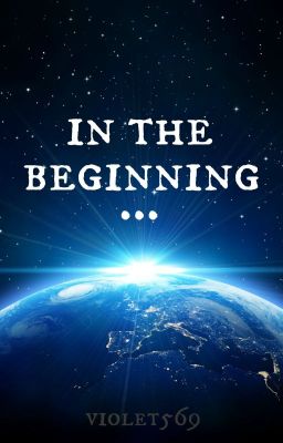 In the Beginning... [A Naruto Fanfic]