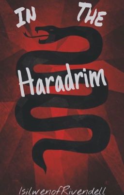 In The Haradrim : A LOTR oneshot . 