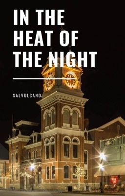 In The Heat Of The Night (AU)